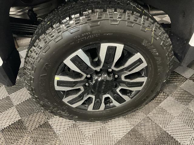 new 2025 GMC Sierra 2500 car