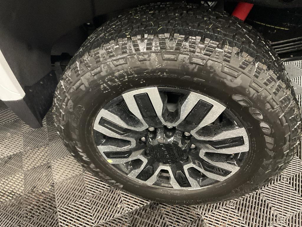 new 2025 GMC Sierra 2500 car, priced at $92,770