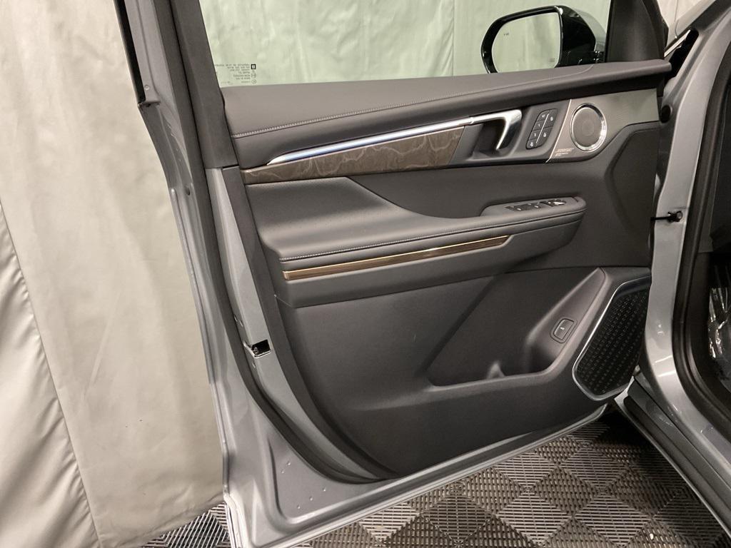 new 2026 Buick Enclave car, priced at $65,010