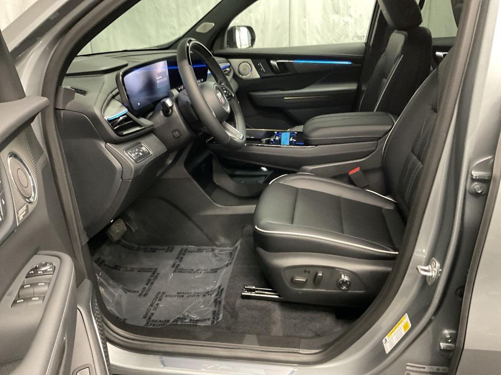 new 2026 Buick Enclave car, priced at $65,010