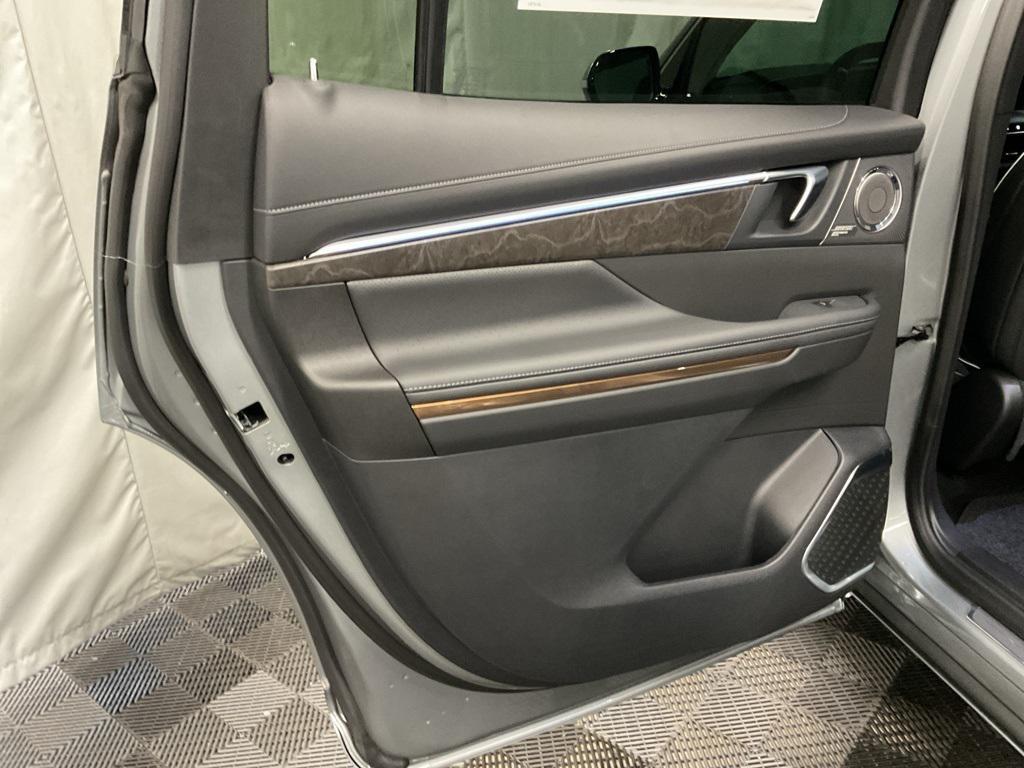 new 2026 Buick Enclave car, priced at $65,010