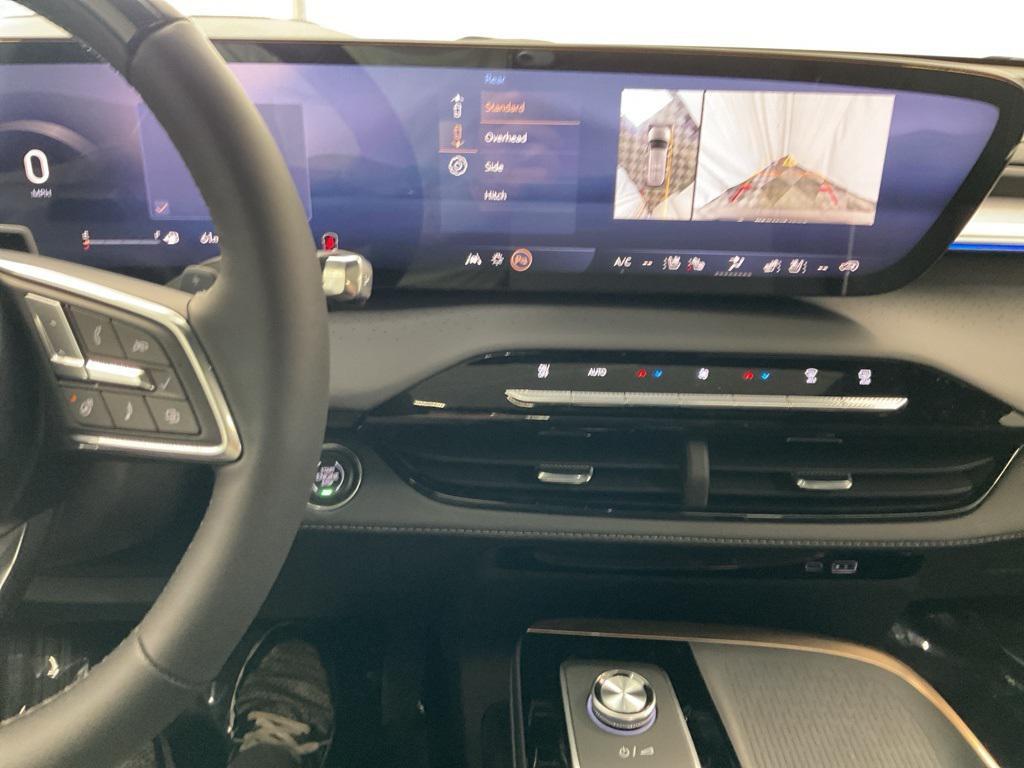 new 2026 Buick Enclave car, priced at $65,010