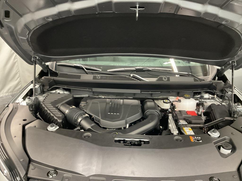 new 2026 Buick Enclave car, priced at $65,010