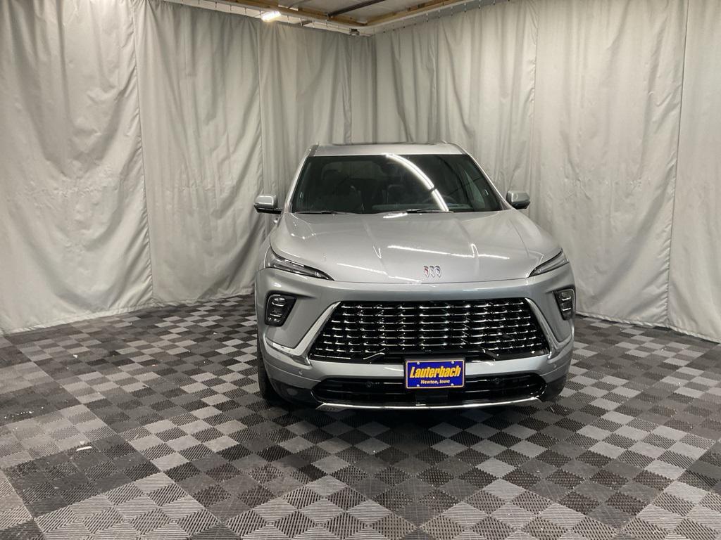 new 2026 Buick Enclave car, priced at $65,010