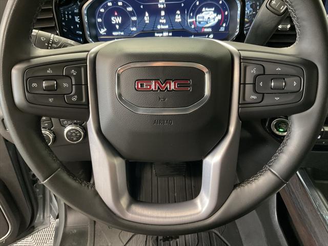 used 2024 GMC Sierra 2500 car, priced at $66,000