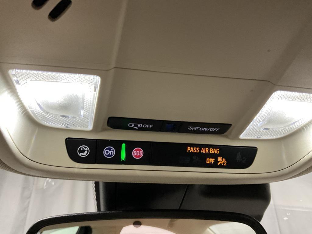 used 2024 Chevrolet Malibu car, priced at $23,000