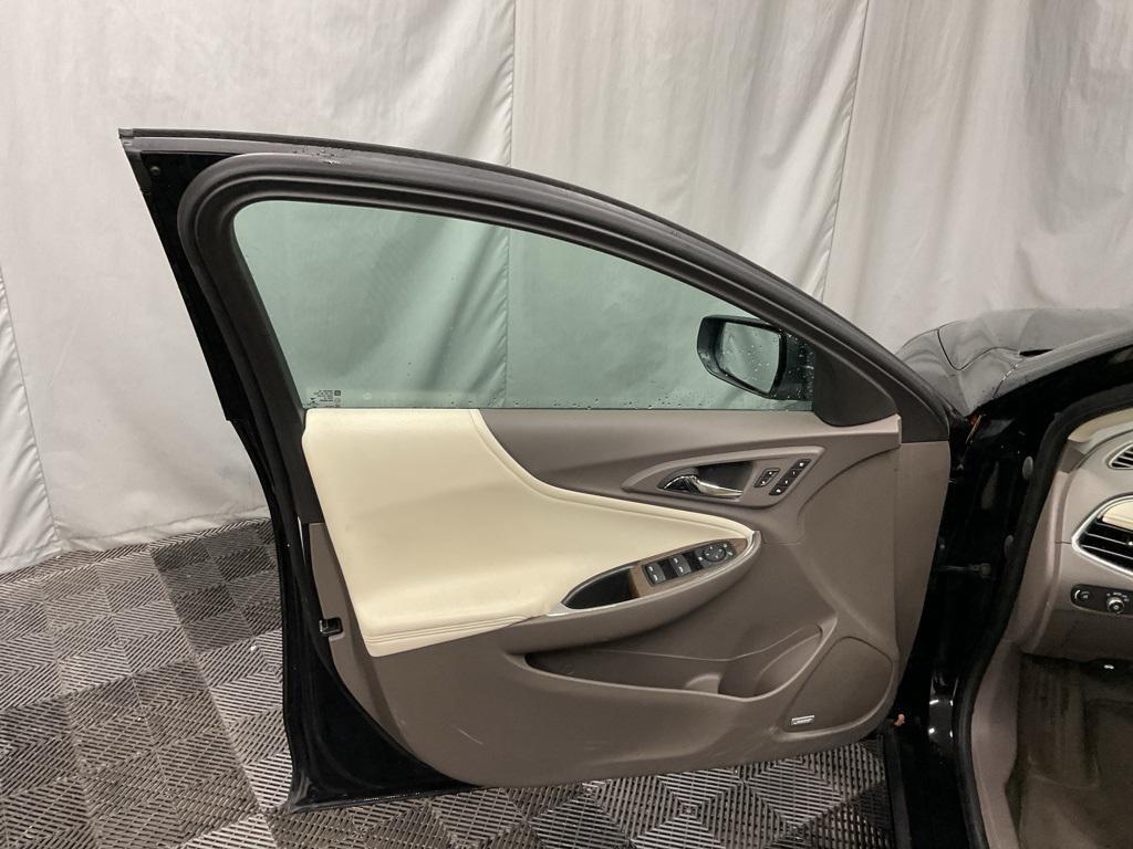 used 2024 Chevrolet Malibu car, priced at $23,000