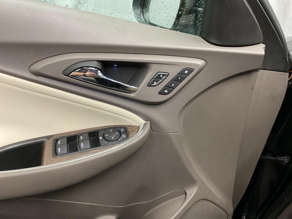 used 2024 Chevrolet Malibu car, priced at $23,000