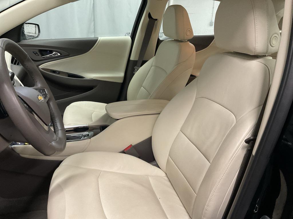 used 2024 Chevrolet Malibu car, priced at $23,000