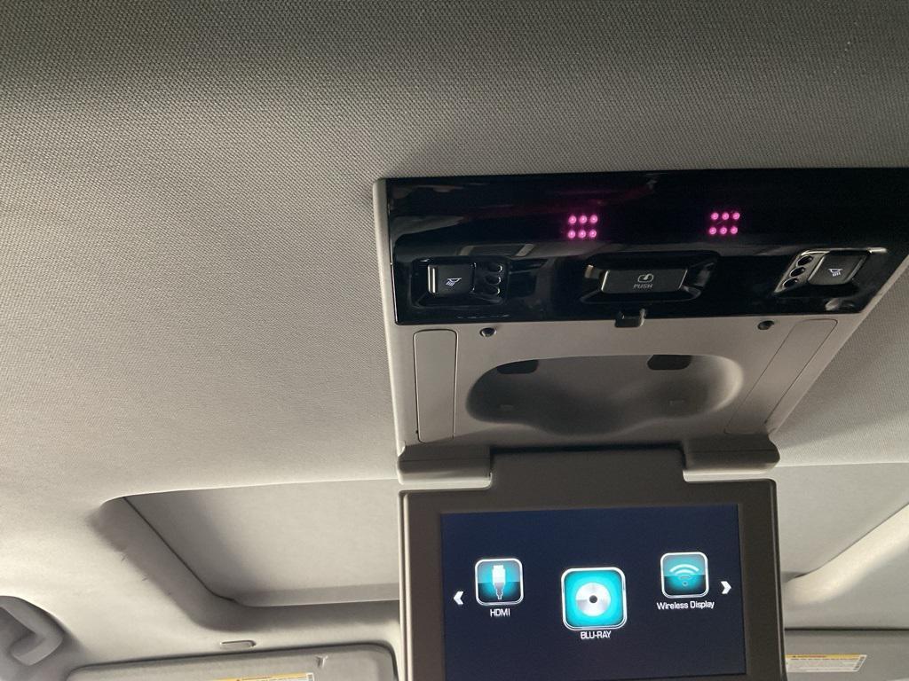 used 2018 GMC Yukon car, priced at $21,000