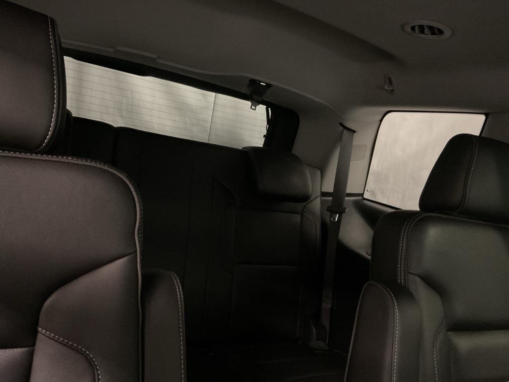 used 2018 GMC Yukon car, priced at $21,000