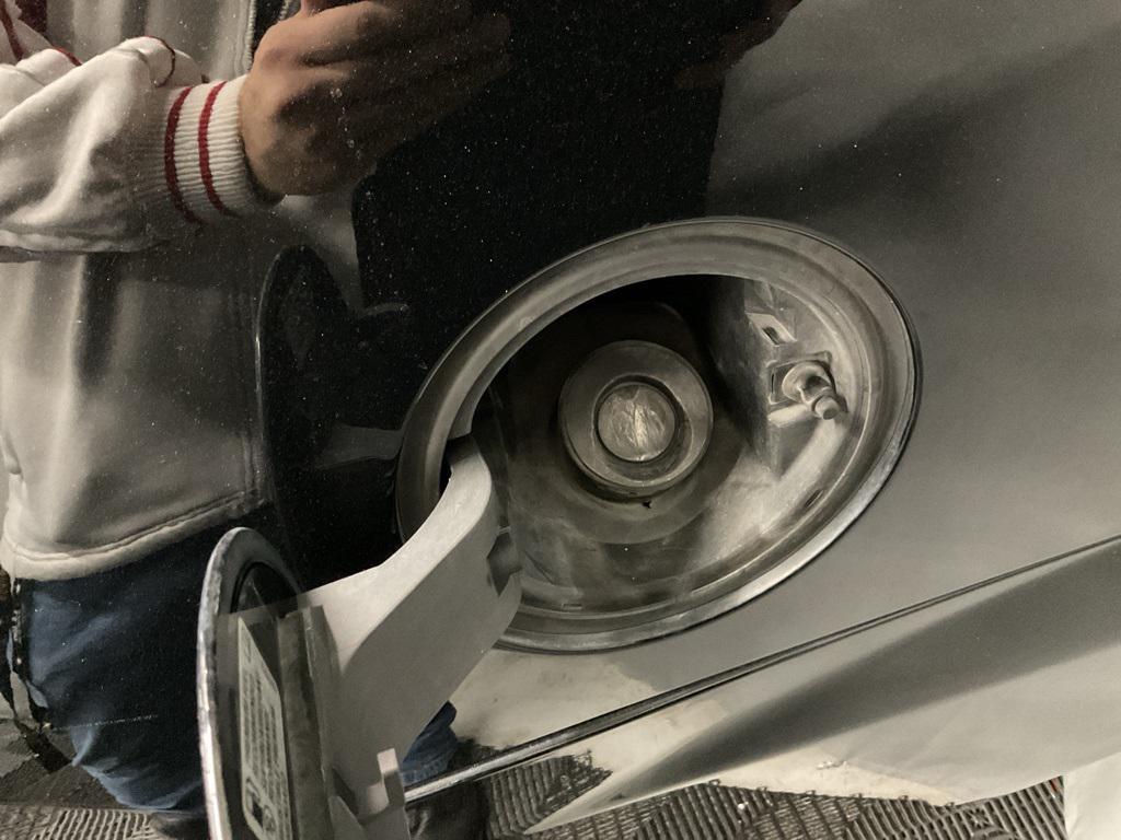 used 2018 GMC Yukon car, priced at $21,000