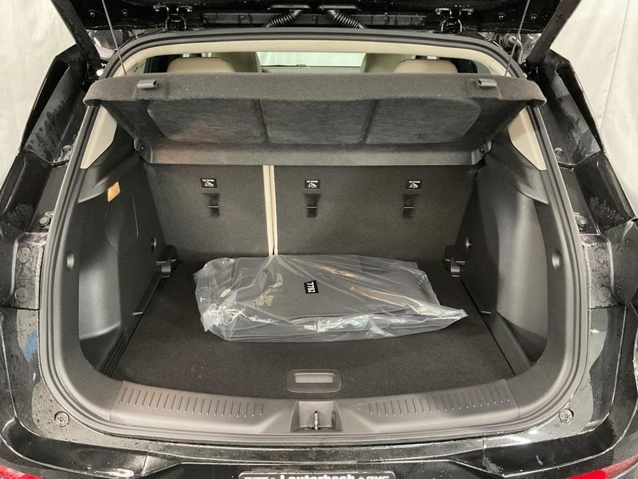 new 2024 Buick Encore GX car, priced at $33,500