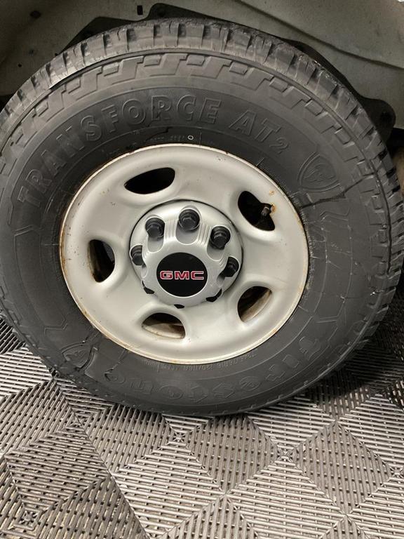 used 2017 GMC Savana 2500 car, priced at $9,600