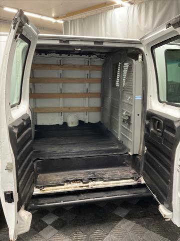 used 2017 GMC Savana 2500 car, priced at $10,000