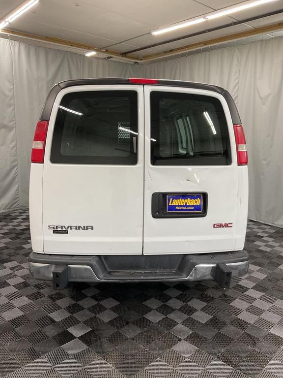 used 2017 GMC Savana 2500 car, priced at $9,600