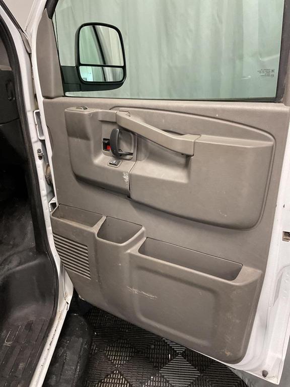 used 2017 GMC Savana 2500 car, priced at $9,600