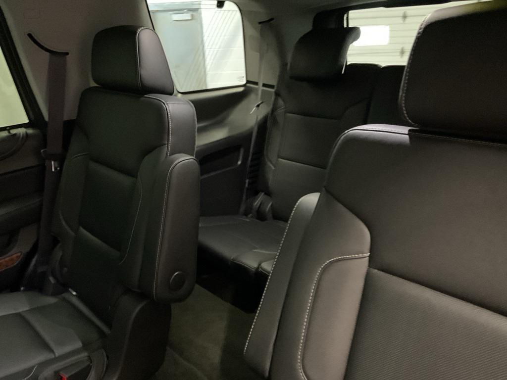 used 2017 Chevrolet Tahoe car, priced at $30,974
