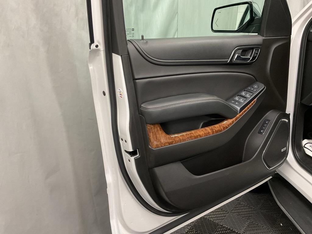 used 2017 Chevrolet Tahoe car, priced at $30,974