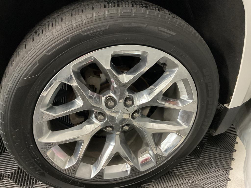used 2017 Chevrolet Tahoe car, priced at $30,974