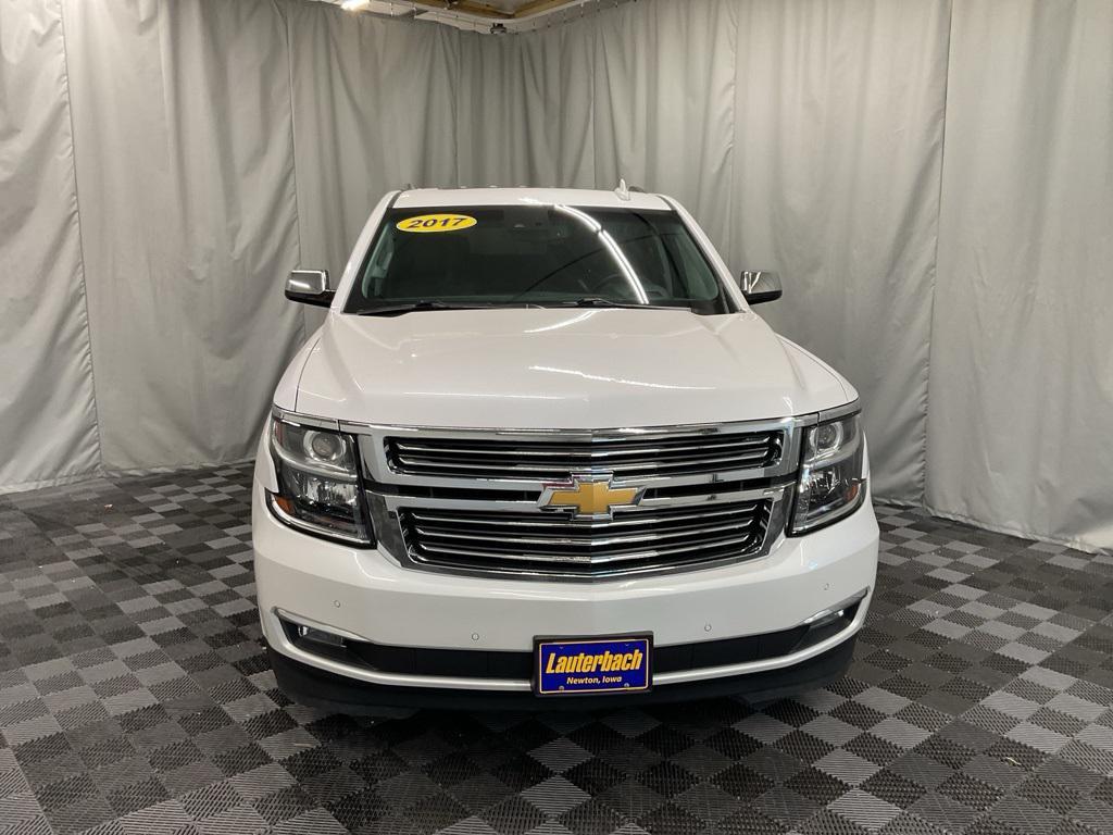 used 2017 Chevrolet Tahoe car, priced at $30,974