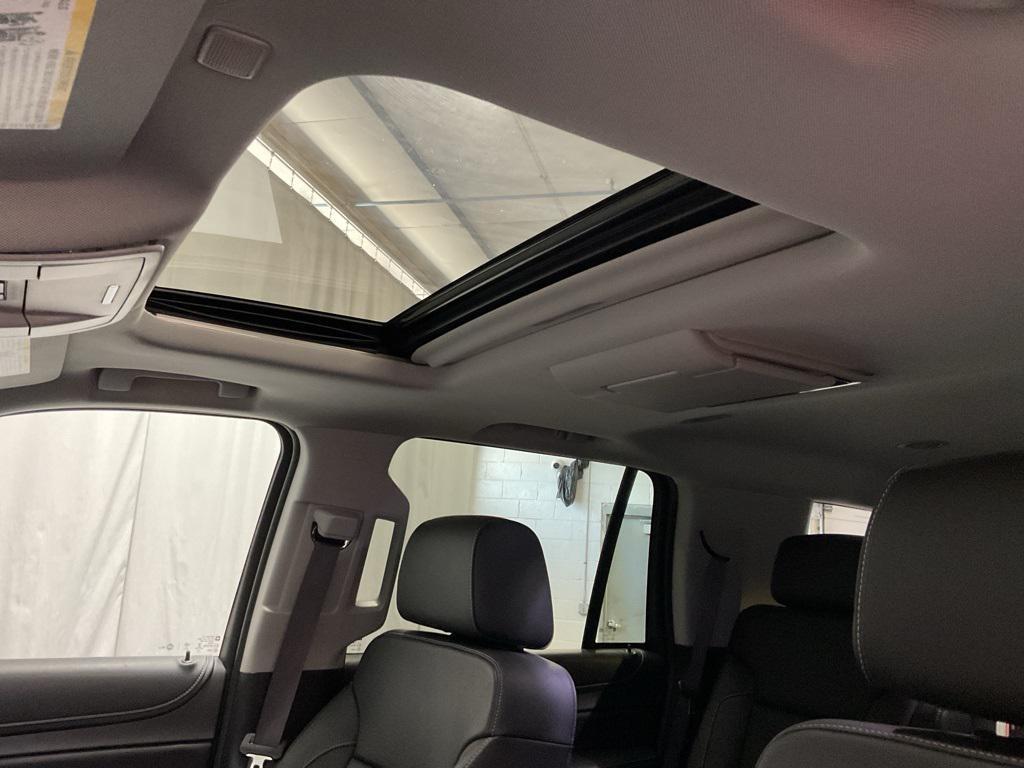 used 2017 Chevrolet Tahoe car, priced at $30,974