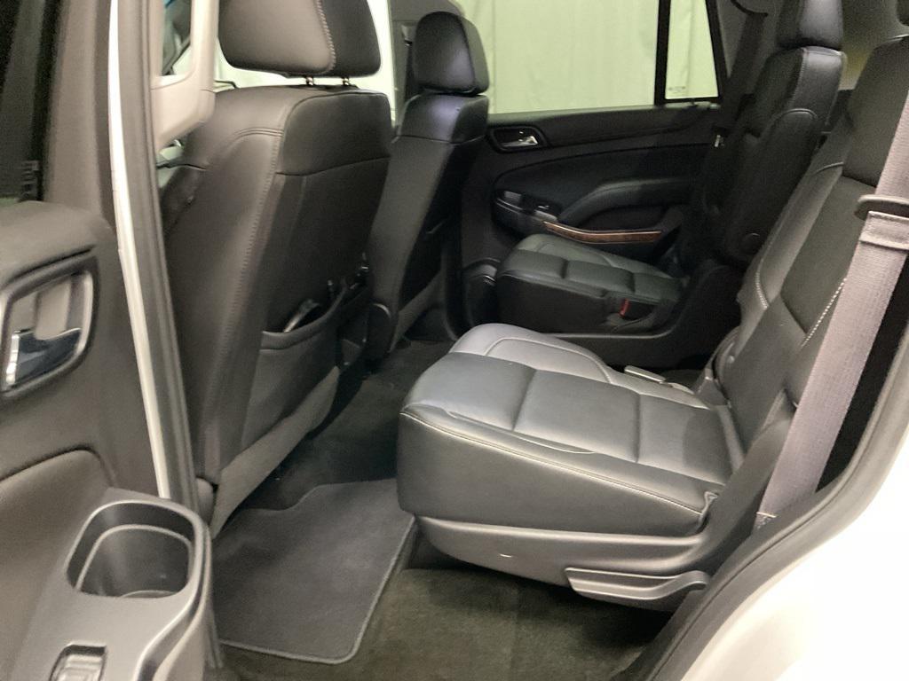used 2017 Chevrolet Tahoe car, priced at $30,974