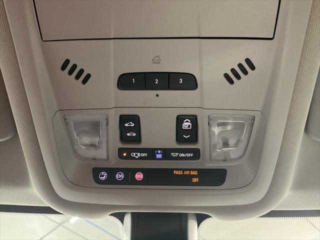 used 2019 GMC Terrain car