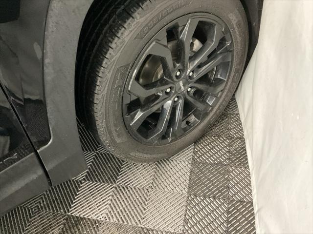 used 2019 GMC Terrain car, priced at $14,500