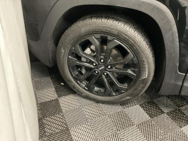 used 2019 GMC Terrain car, priced at $14,500