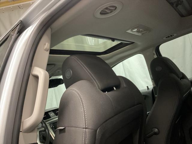 used 2014 GMC Acadia car, priced at $10,000