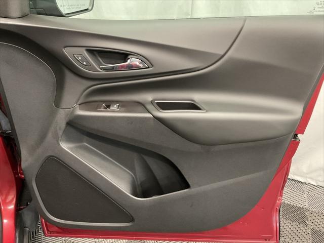 used 2020 Chevrolet Equinox car, priced at $17,400