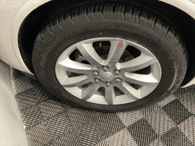 used 2017 Buick Enclave car, priced at $17,200