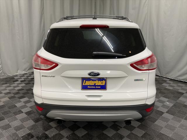 used 2013 Ford Escape car, priced at $5,500