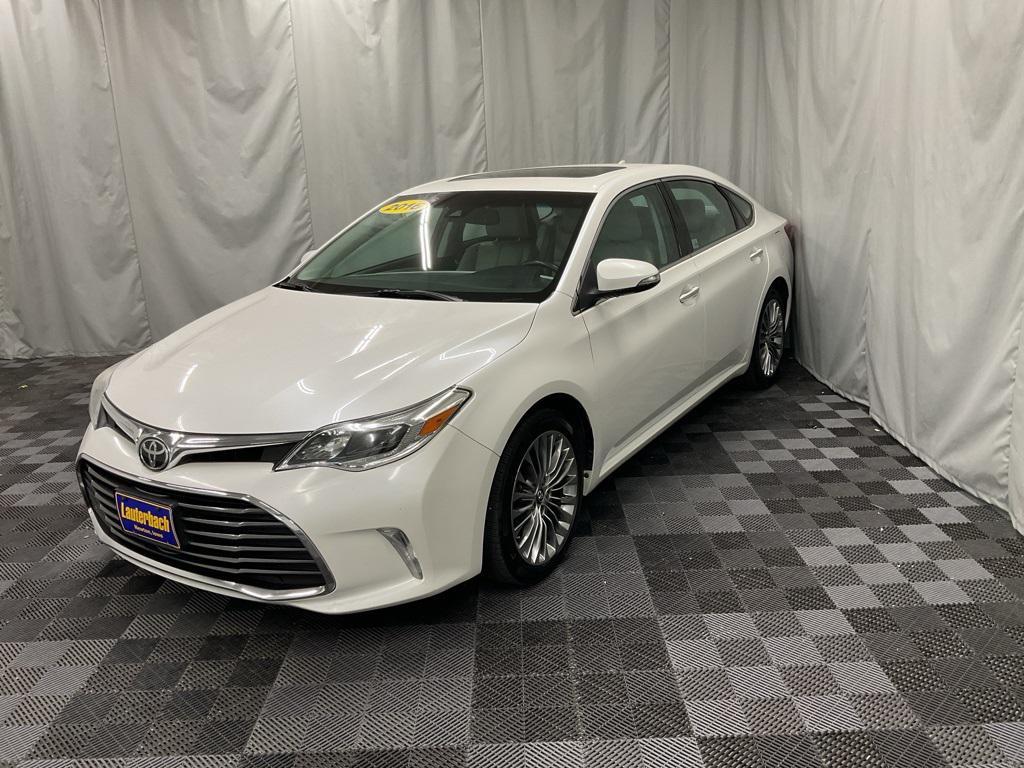used 2016 Toyota Avalon car, priced at $14,100
