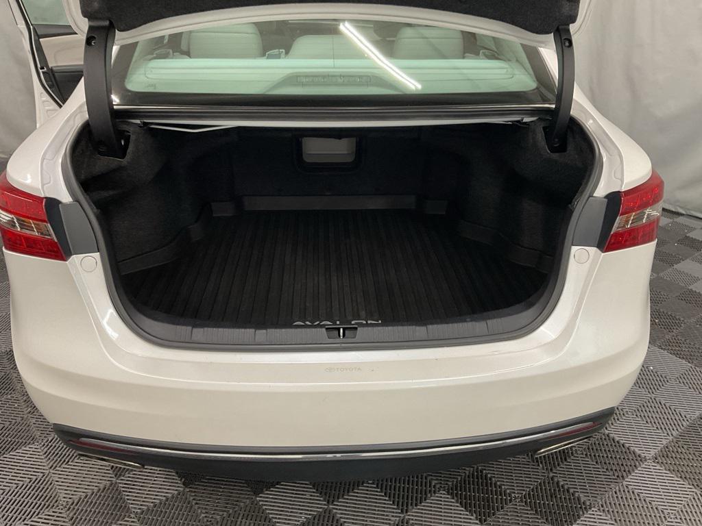 used 2016 Toyota Avalon car, priced at $14,100