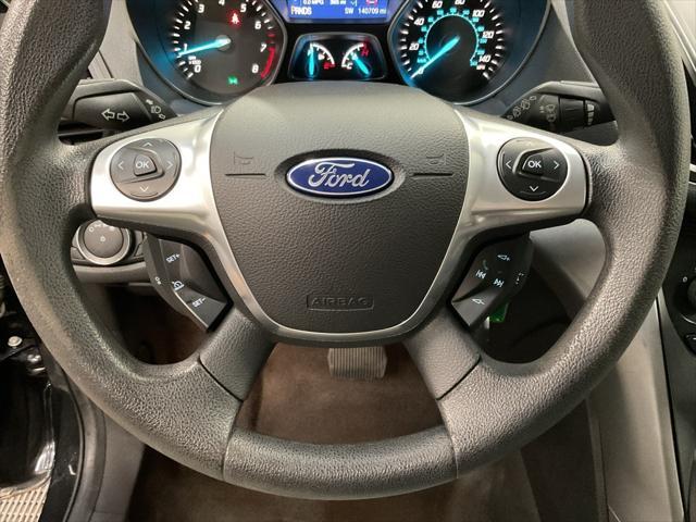 used 2014 Ford Escape car, priced at $7,500