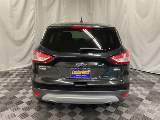 used 2014 Ford Escape car, priced at $7,500