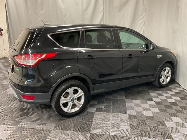 used 2014 Ford Escape car, priced at $7,500