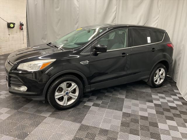 used 2014 Ford Escape car, priced at $7,500