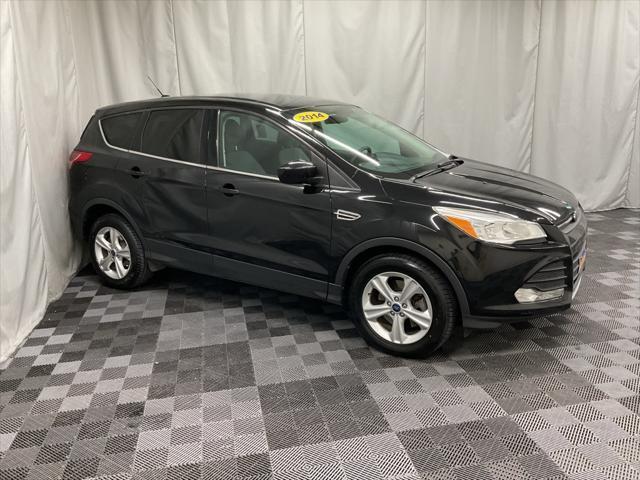 used 2014 Ford Escape car, priced at $7,500