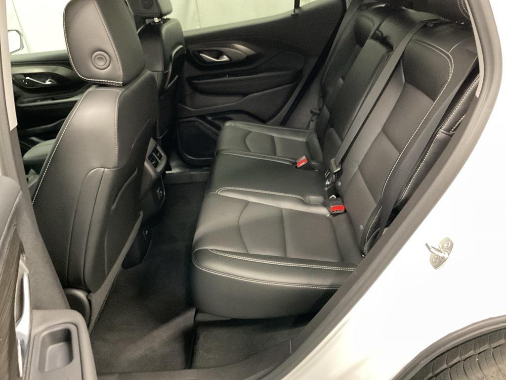 used 2024 GMC Terrain car, priced at $28,700