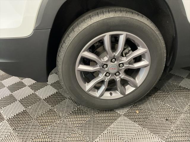 used 2024 GMC Terrain car, priced at $29,000