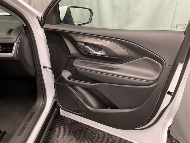 used 2024 GMC Terrain car, priced at $29,000