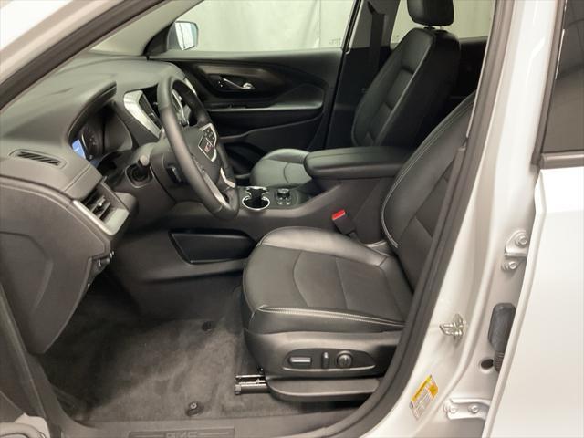 used 2024 GMC Terrain car, priced at $29,000