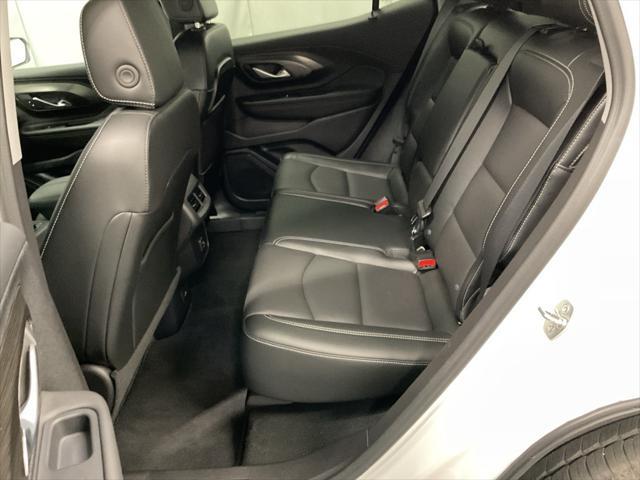 used 2024 GMC Terrain car, priced at $29,000