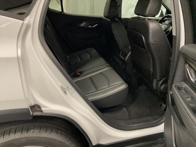 used 2024 GMC Terrain car, priced at $29,000