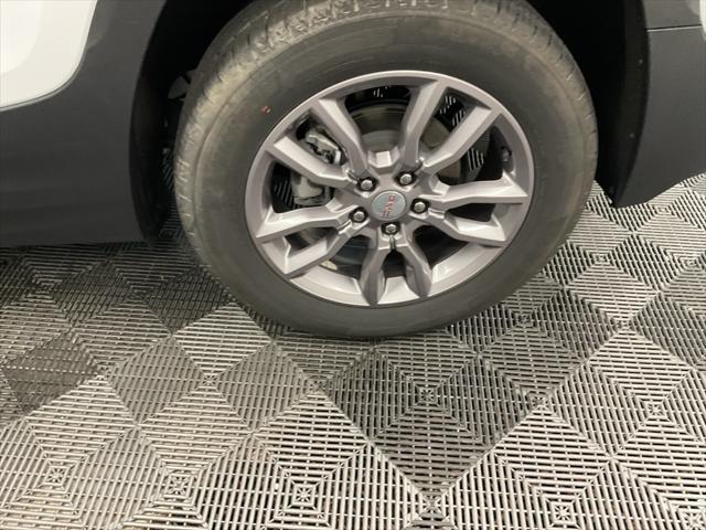 used 2024 GMC Terrain car, priced at $29,000