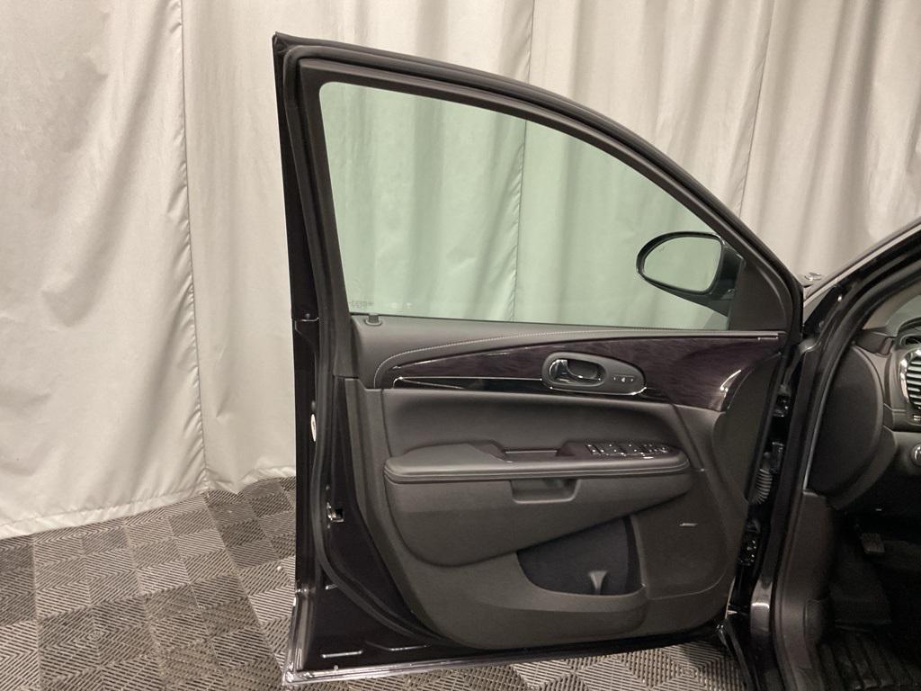 used 2017 Buick Enclave car, priced at $20,500