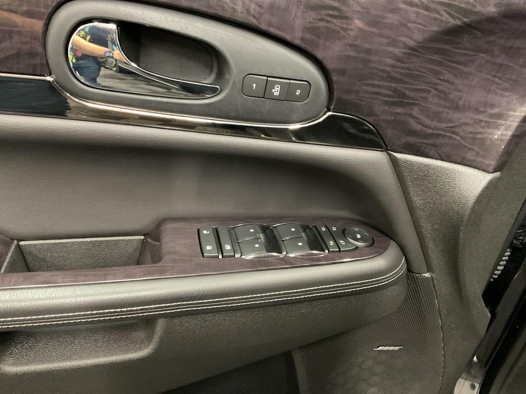 used 2017 Buick Enclave car, priced at $20,500